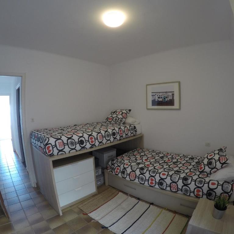 Apartament Belvedere - Apartamento de 2 dormitorios - 49