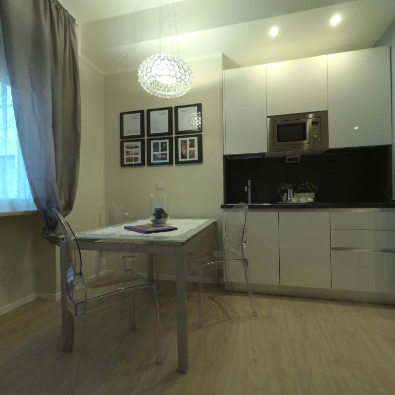 Parma City Centre Holiday House - Two-Bedroom Apartment - 7