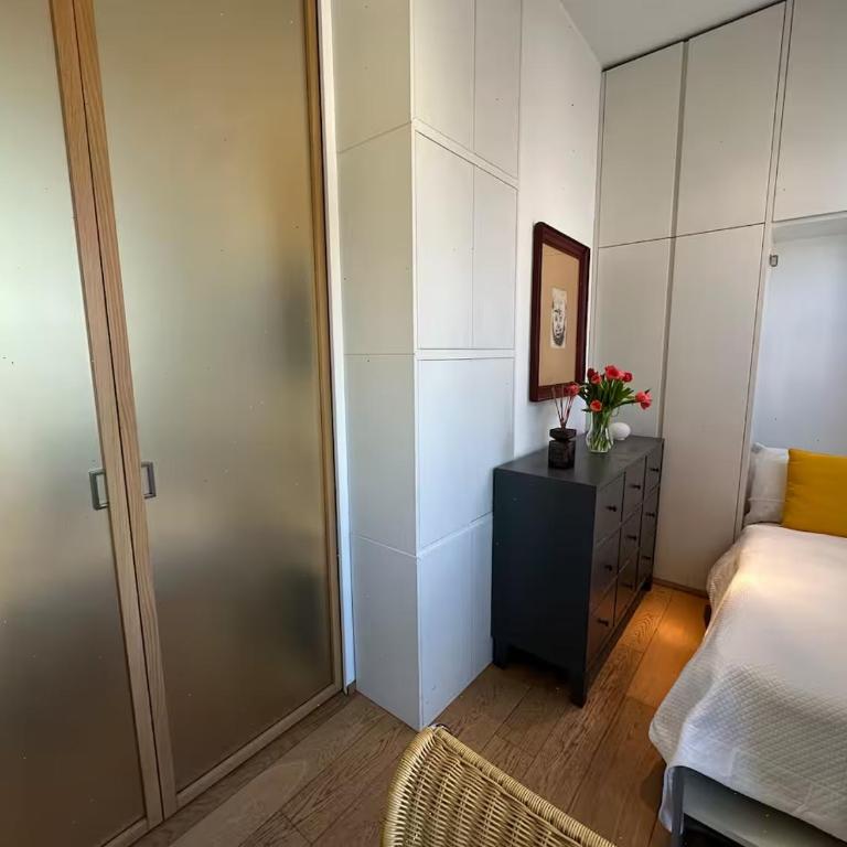 Penthouse with terrace in the center of Milan - Appartamento con 3 Camere da Letto - 9