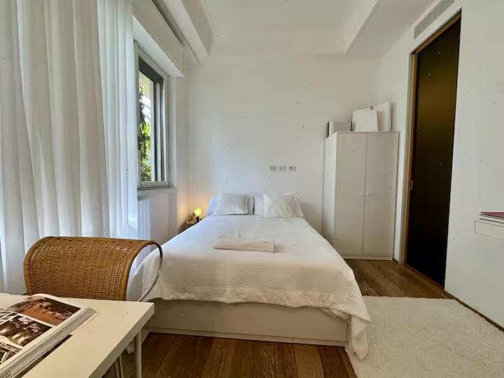 Penthouse with terrace in the center of Milan - Appartamento con 3 Camere da Letto - 18