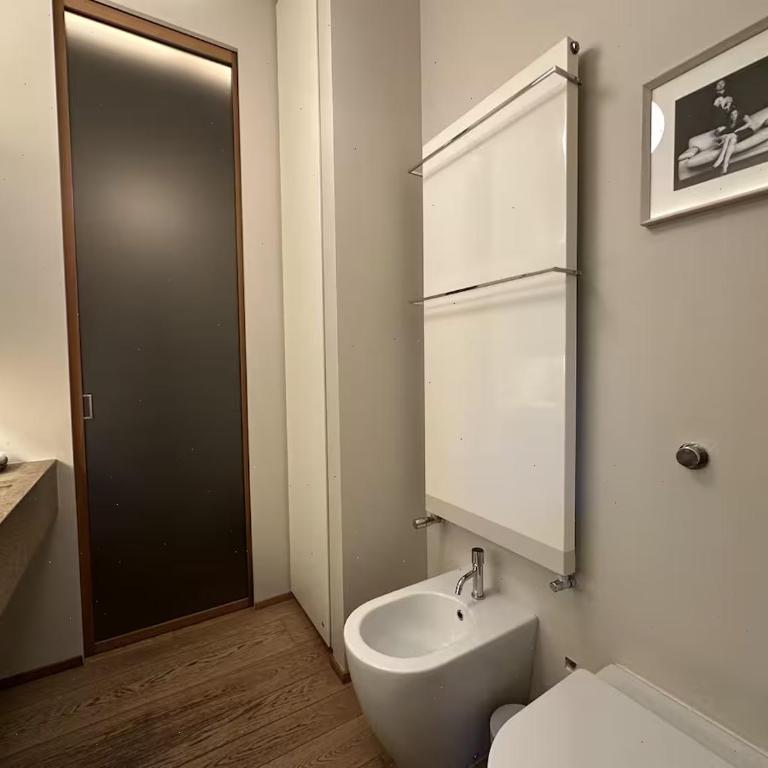 Penthouse with terrace in the center of Milan - Appartamento con 3 Camere da Letto - 22