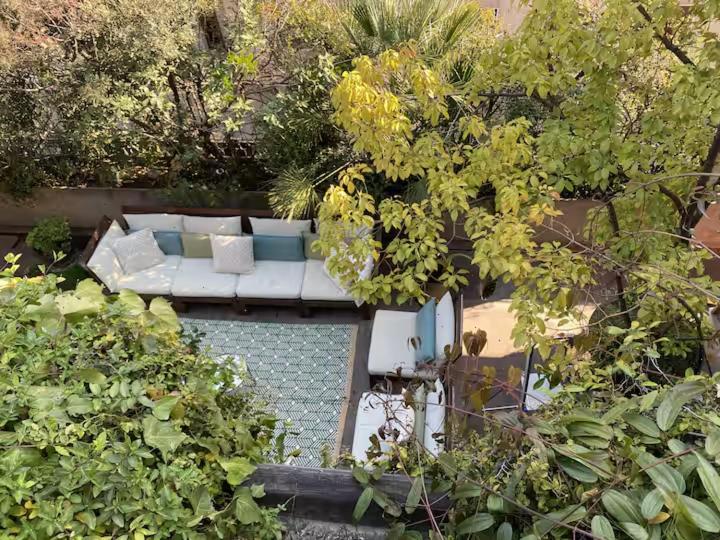 Penthouse with terrace in the center of Milan - Appartamento con 3 Camere da Letto - 24