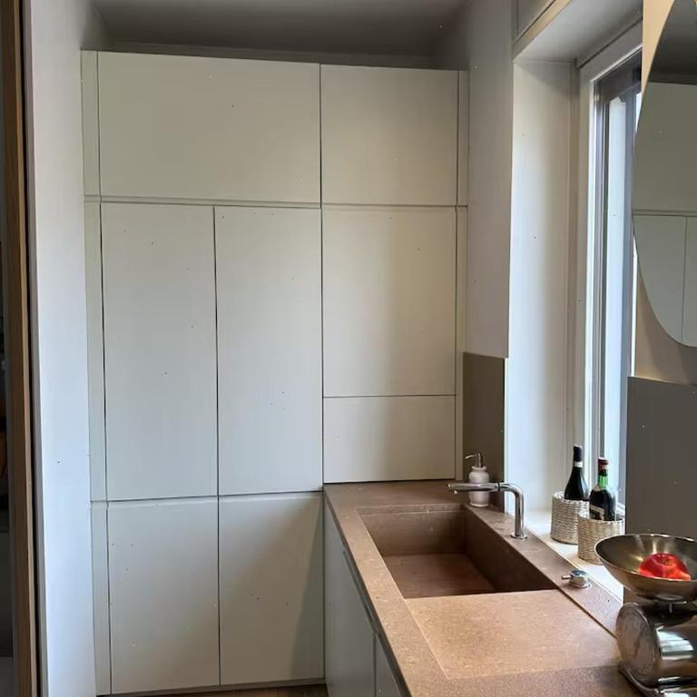 Penthouse with terrace in the center of Milan - Appartamento con 3 Camere da Letto - 25