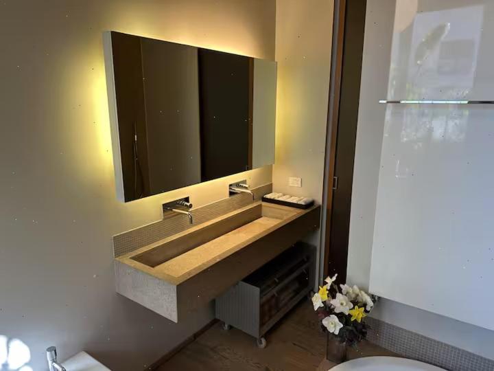 Penthouse with terrace in the center of Milan - Appartamento con 3 Camere da Letto - 43