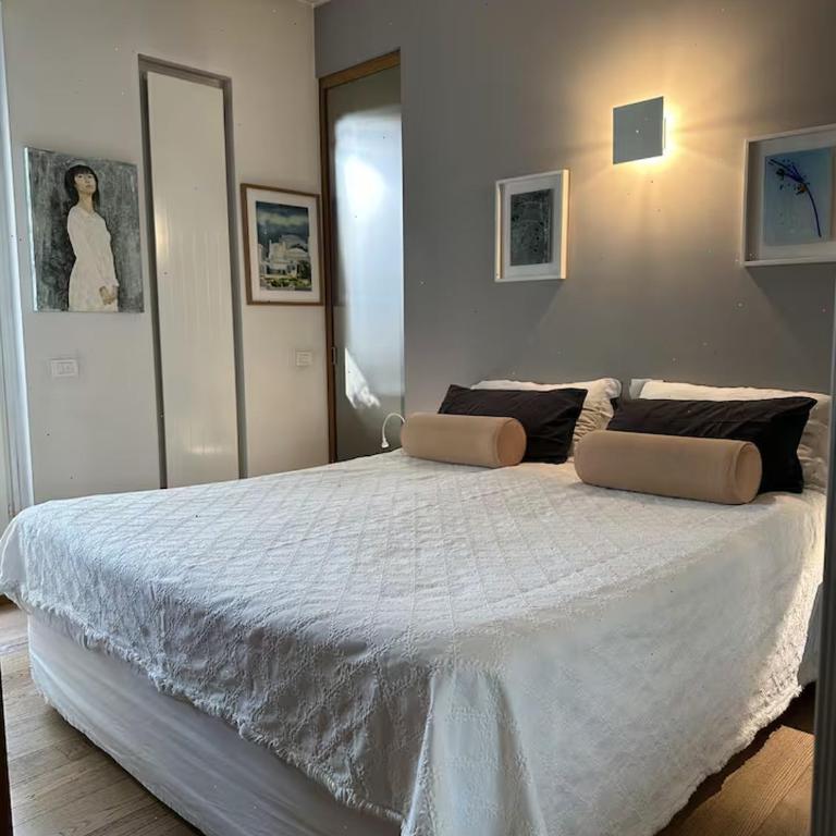 Penthouse with terrace in the center of Milan - Appartamento con 3 Camere da Letto - 44