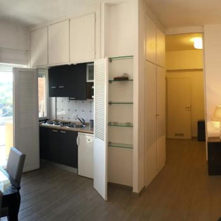 Megi San Peter Apartment - Appartement - Vue sur Jardin - 19