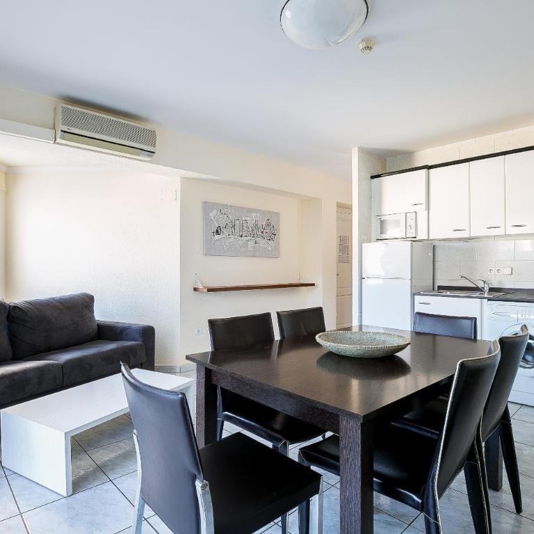 Apartamentos Empuriabrava Maurici Park - Apartamento de 2 dormitorios - 8