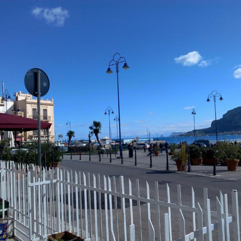 Casa vacanza Pupidda - Appartamento con 1 Camera da Letto - 21