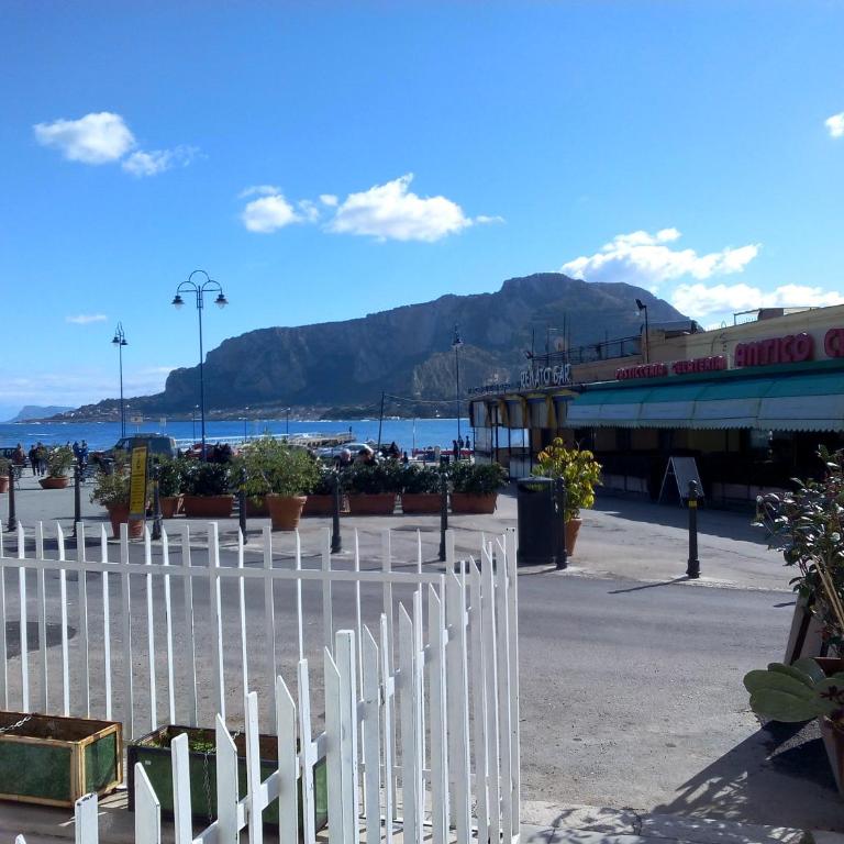 Casa vacanza Pupidda - Appartamento con 1 Camera da Letto - 20