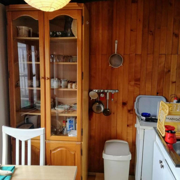 Guesthouse Nina - Apartman sa 3 Spavaće Sobe - 2