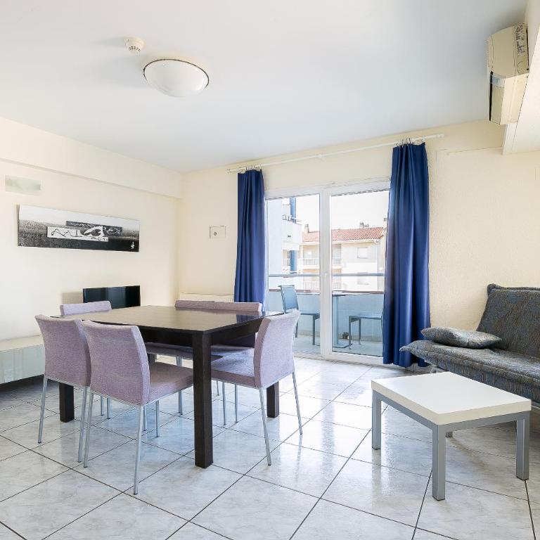 Apartamentos Empuriabrava Maurici Park - Apartamento de 2 dormitorios - 7