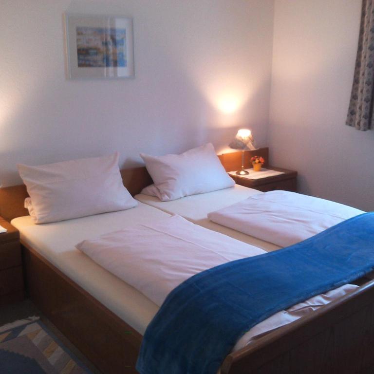 Ferienwohnung Ritter - Comfort Apartment - 32