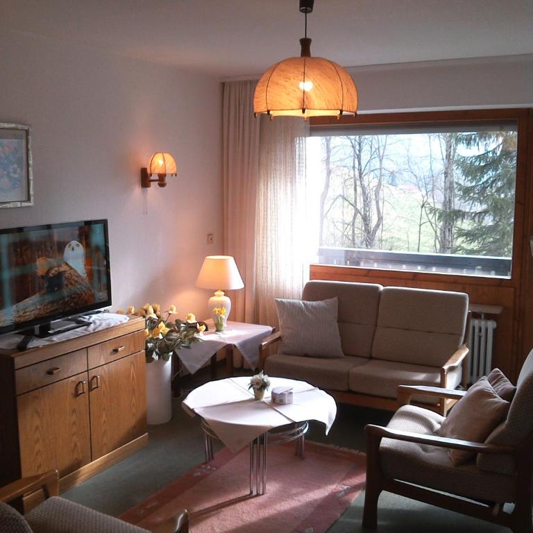 Ferienwohnung Ritter - Comfort Apartment - 30