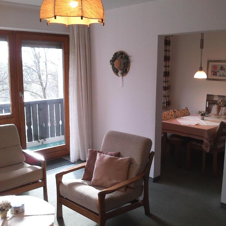 Ferienwohnung Ritter - Comfort Apartment - 29