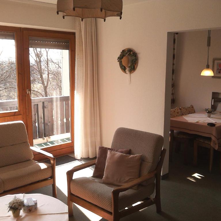 Ferienwohnung Ritter - Comfort Apartment - 28