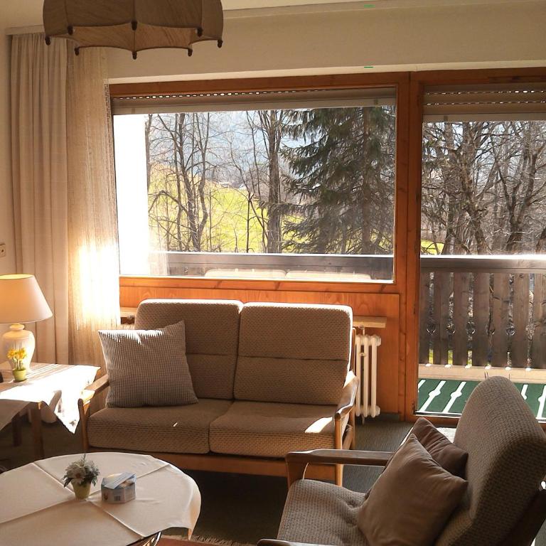 Ferienwohnung Ritter - Comfort Apartment - 27