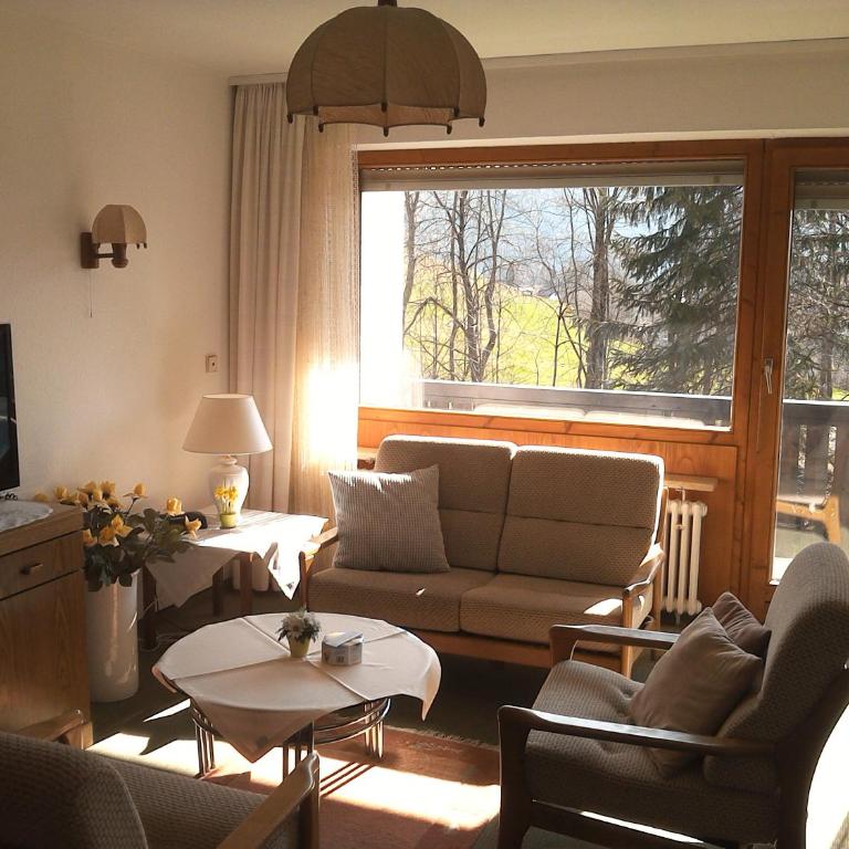 Ferienwohnung Ritter - Comfort Apartment - 31