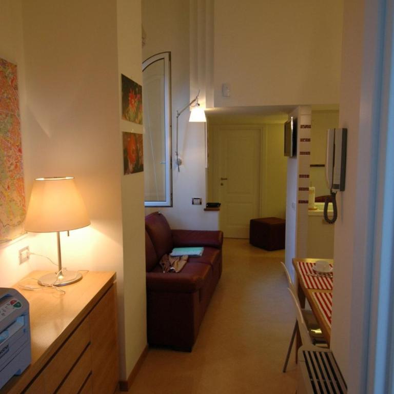 HISTORICAL CENTER ROME NAVONA AC 2 ROOMS HOLY DOOR VATICAN 5 MINUTES ON WALk - Appartamento con 2 Camere da Letto - 2