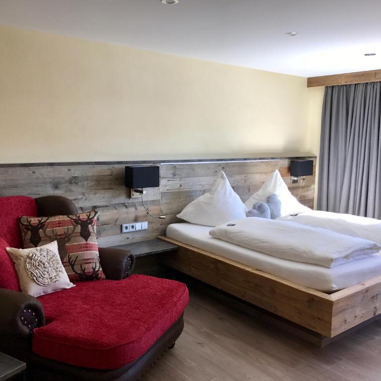 Gästehaus Edlhuber - Junior Suite - 15