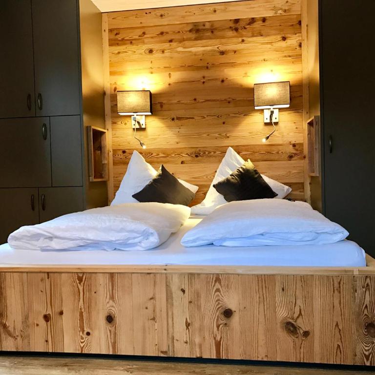 Gästehaus Edlhuber - Doppelzimmer - 6