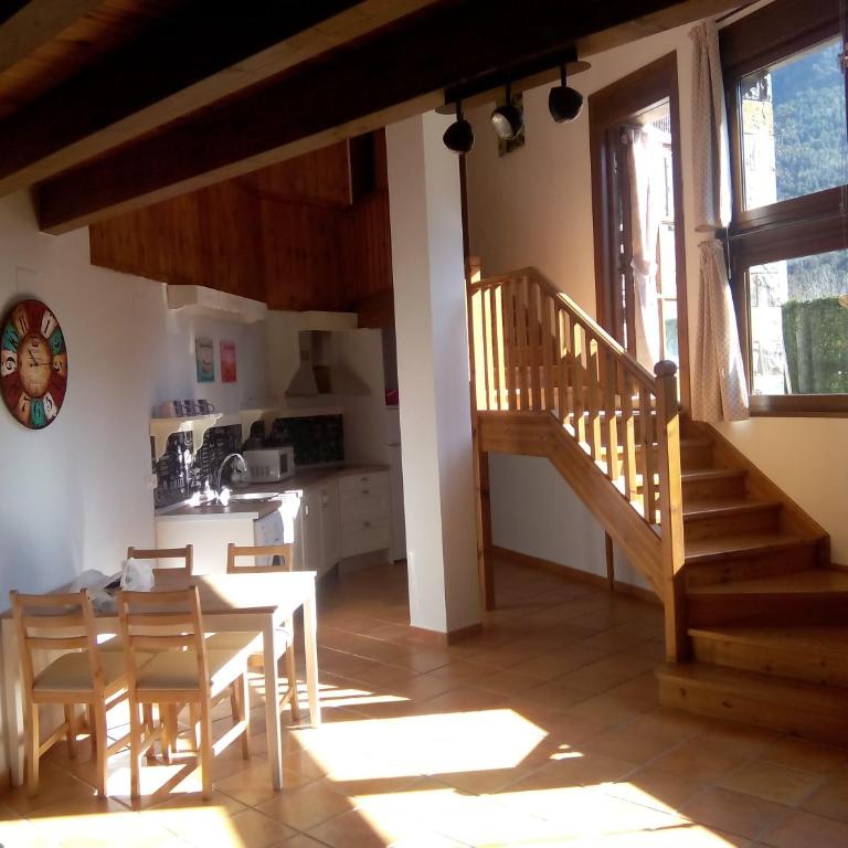 Casa de Torla - Studio - 1