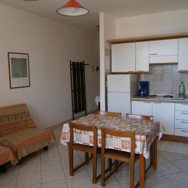 Residence Cascata Varone - Appartamento con 1 Camera da Letto e Vista Lago (3 Adulti) - 3