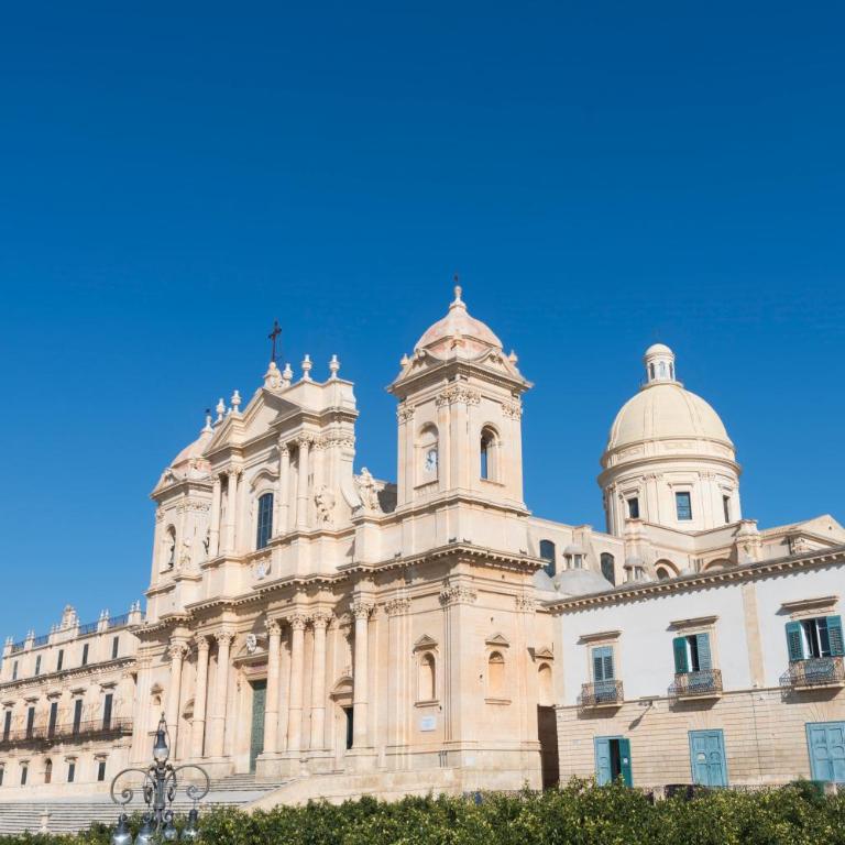 Casa Elia: Locazione Breve - Appartamento - 65