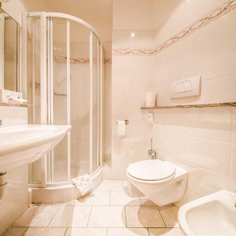 Hotel Walter - Camera Matrimoniale Comfort - 3