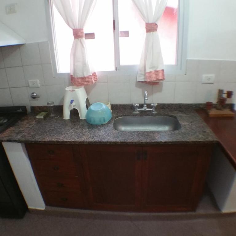 Mi lugar Serrano 3 - Apartamento - 13