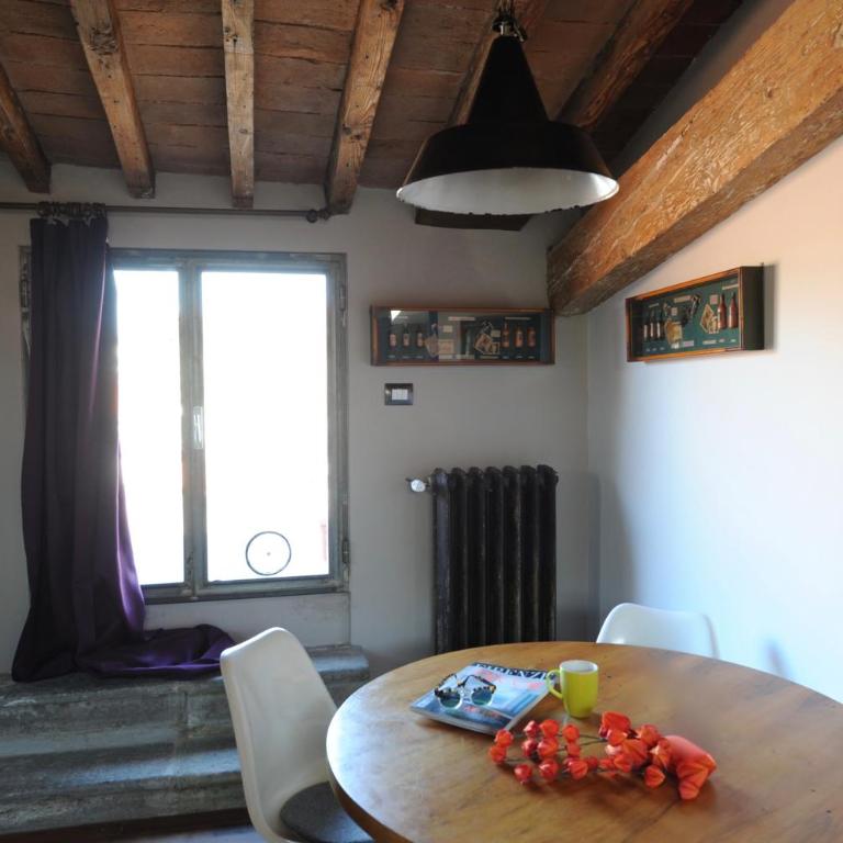 Acacia Firenze Apartments Cumino-Cannella-Curry - Apartment with Terrace - 12