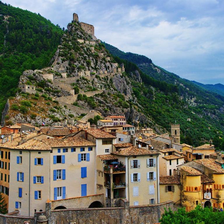 La Galisesagnoise - Studio - Vue sur Montagne - 45