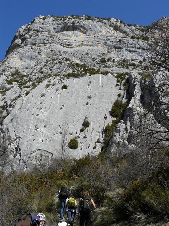 La Galisesagnoise - Studio - Vue sur Montagne - 41