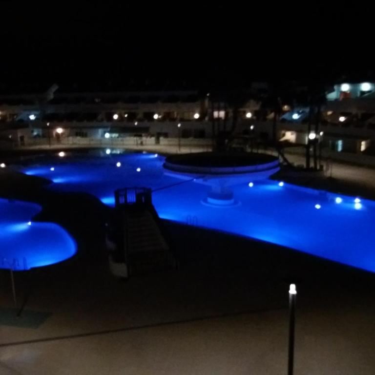Mi Casa Es Tu Casa En Tenerife - Apartamento con vistas a la piscina - 65