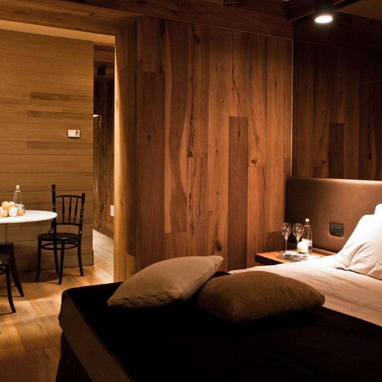 Alexander Charme Hotel - Suite - 6