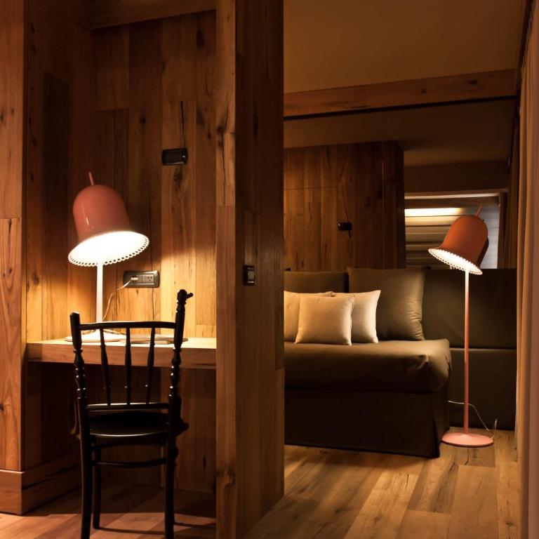 Alexander Charme Hotel - Suite - 3