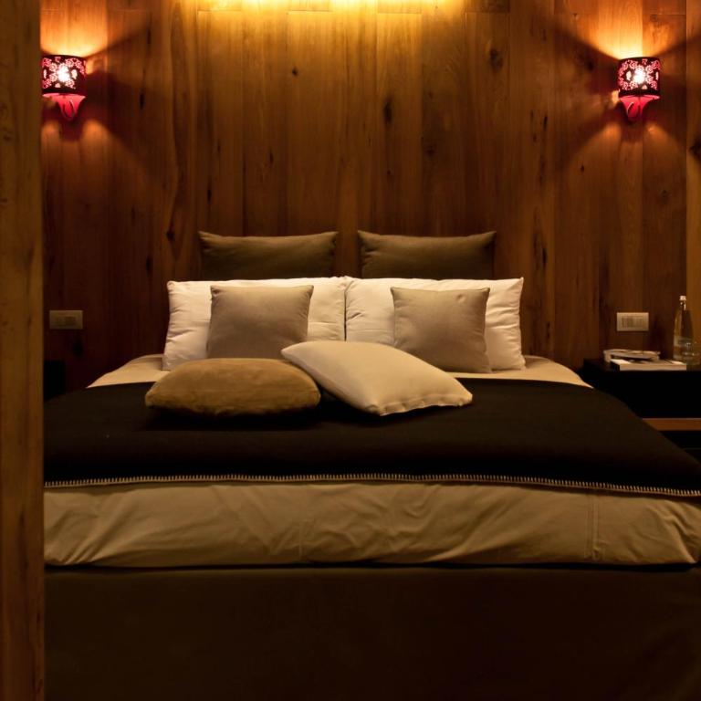 Alexander Charme Hotel - Suite - 11