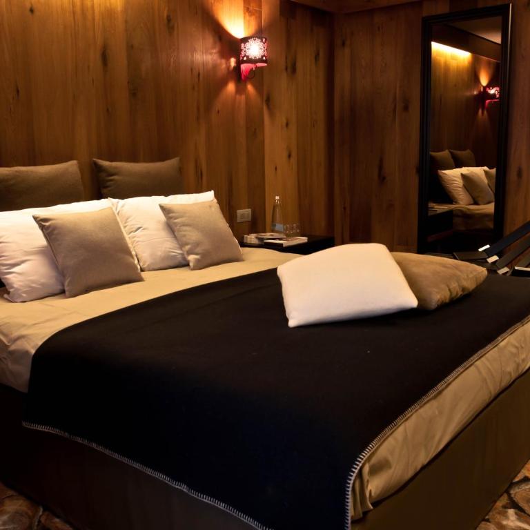 Alexander Charme Hotel - Suite - 9