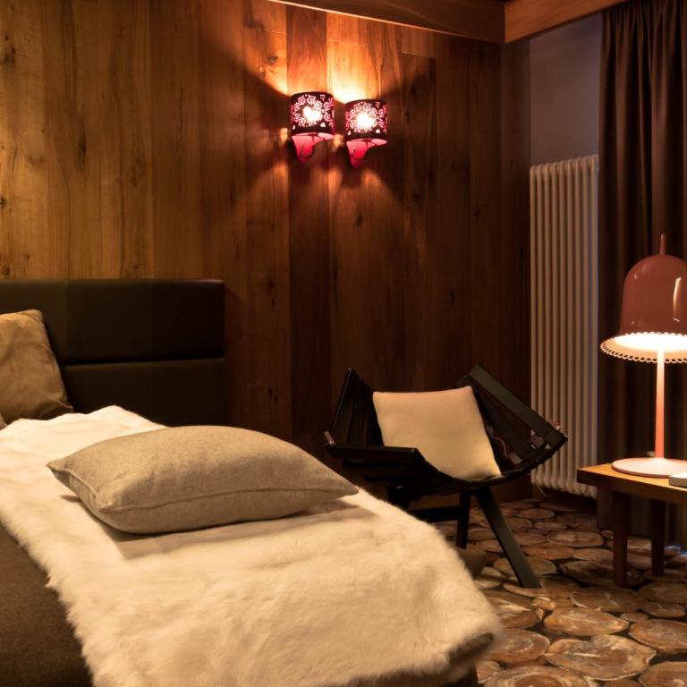 Alexander Charme Hotel - Suite - 8