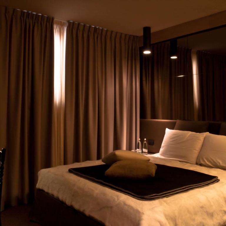 Alexander Charme Hotel - Junior Suite (2 Adulti) - 2