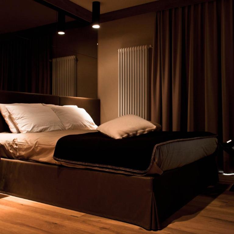 Alexander Charme Hotel - Junior Suite (2 Adulti) - 3