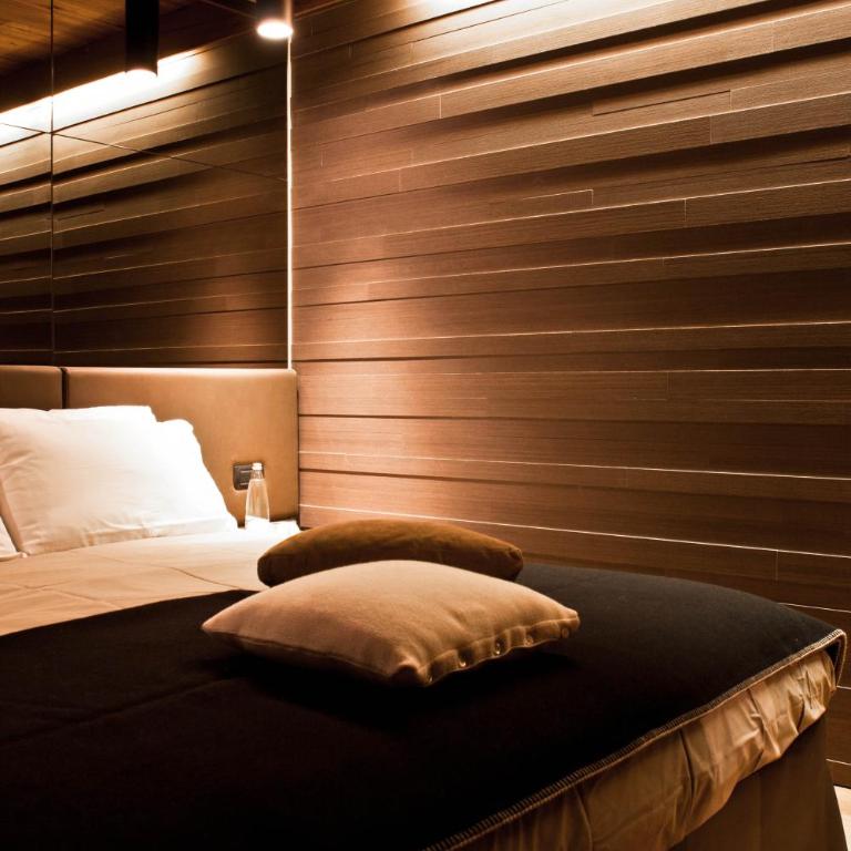 Alexander Charme Hotel - Junior Suite (2 Adulti) - 4