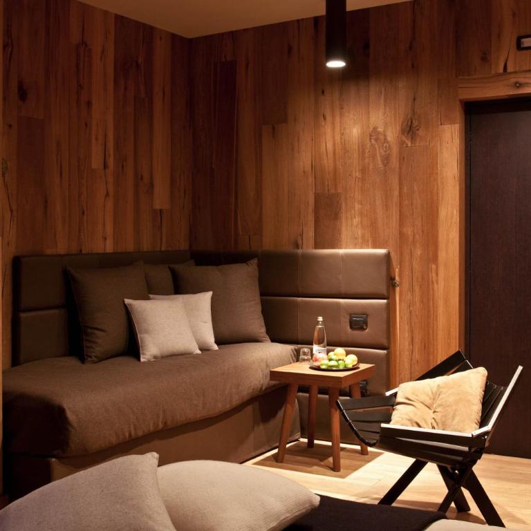 Alexander Charme Hotel - Junior Suite (4 Adulti) - 3