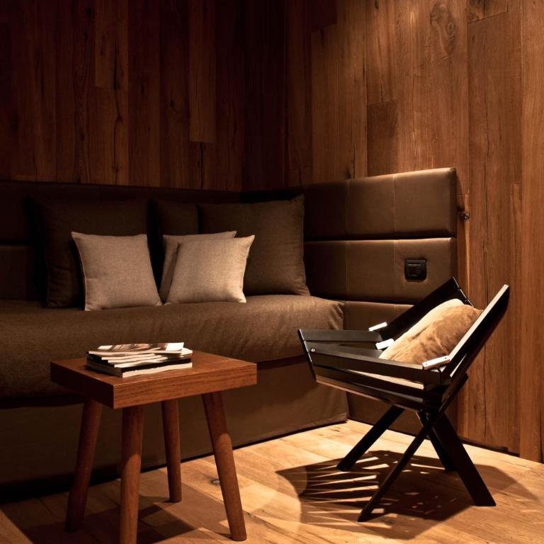Alexander Charme Hotel - Junior Suite (4 Adulti) - 2