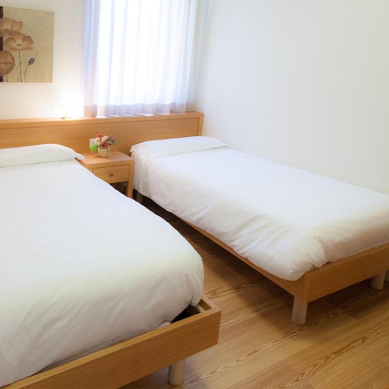 Appartamenti Regina - Appartamento Superior con 2 Camere da Letto e Vista Lago (4 Adulti) - int. 6 - 6