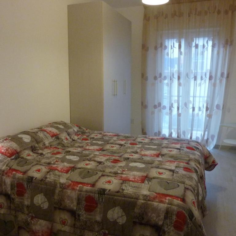 Casa Vacanza Comfort - Appartamento con 3 Camere da Letto - 4