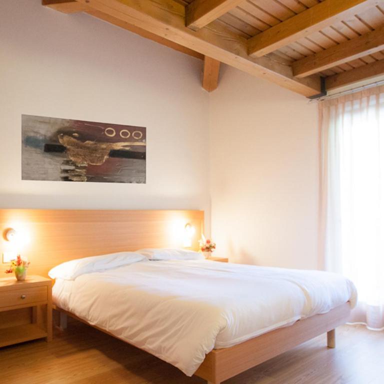Appartamenti Regina - Appartamento con 2 Camere da Letto e Vista Lago (7 Adulti) - int. 17 - 6