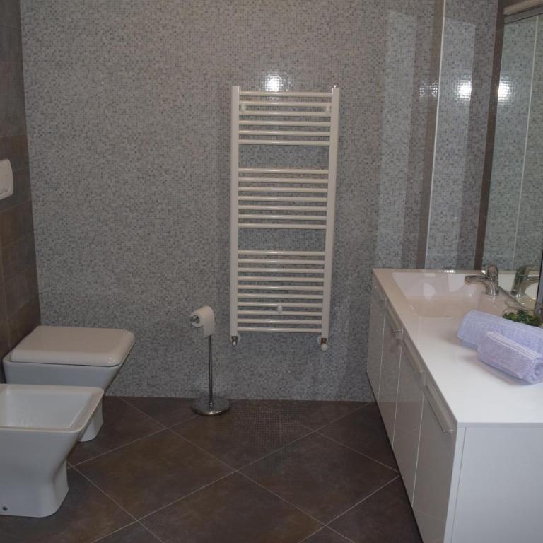Casa Vacanza Comfort - Appartamento con 3 Camere da Letto - 7