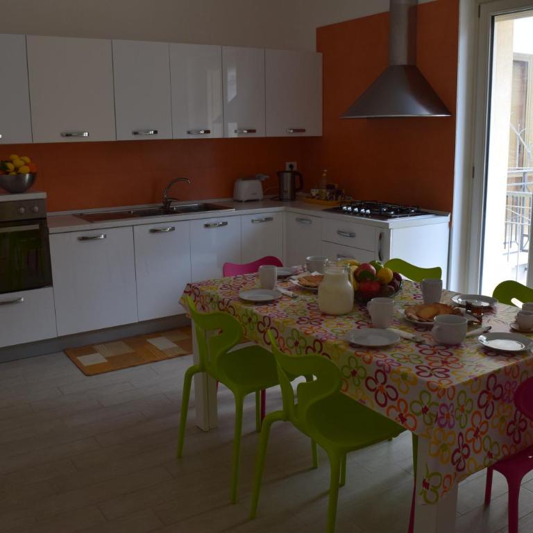 Casa Vacanza Comfort - Appartamento con 3 Camere da Letto - 11