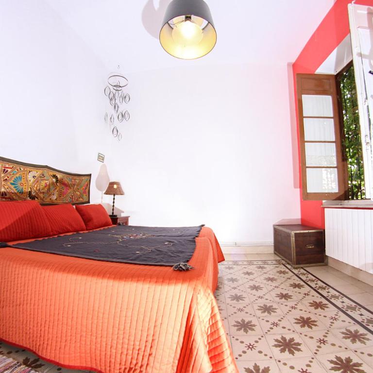 Villa Alicia Guest House - Double Room with Shared Bathroom - 14