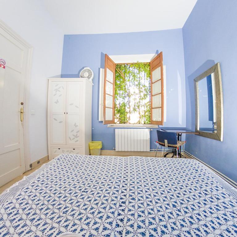 Villa Alicia Guest House - Double Room with Shared Bathroom - 13